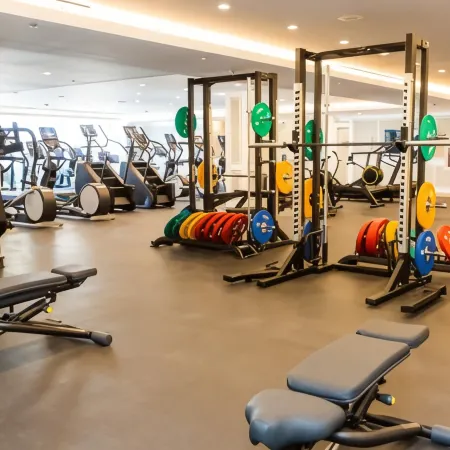 Shore House at the Del, Lxr Hotels & Resorts