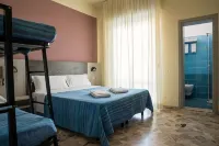 Hotel Mirage