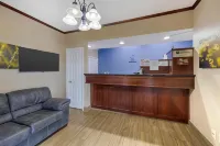 Best Western Fairwinds Inn Hotels in Cullman