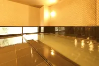 AB Hotel Yukuhashi Hotel di Kanda