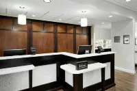Homewood Suites by Hilton Champaign-Urbana Hotels in Champaign