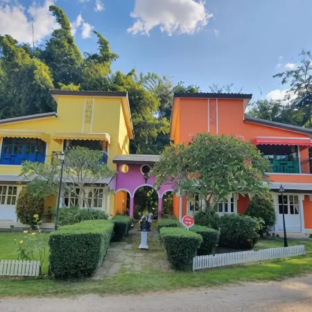 Baan Kung Kang de Pai