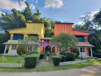Baan Kung Kang de Pai Hotel dekat Yun Lai Viewpoint