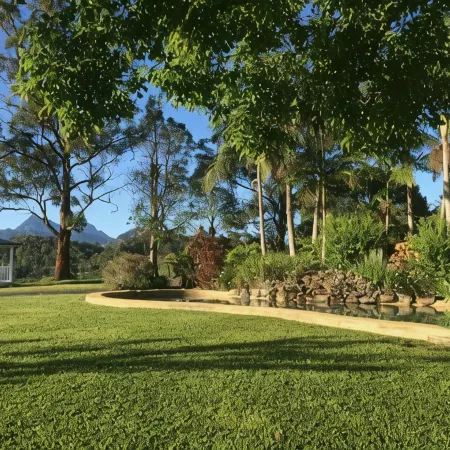 Hillcrest Mountain View Retreat