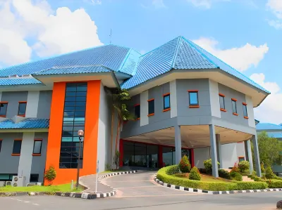 Grand Elty Singgasana Tenggarong