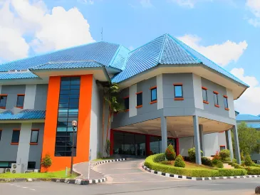 Grand Elty Singgasana Hotel