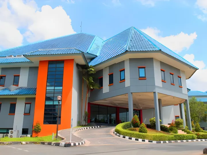 Grand Elty Singgasana Hotel