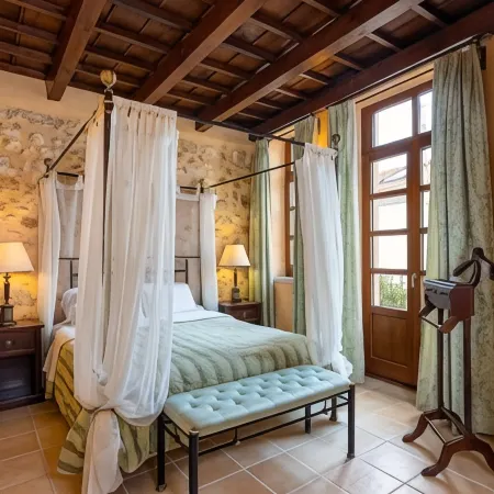 Palazzino di Corina