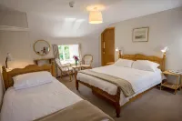 Rye Hill Farm - 4-Star