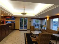 Ruskin Inn Tampa-Sun City Center Hôtels à : Ruskin