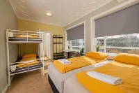 Hostel B47 - 2-stjärniga
