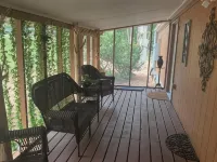 Cedar House
