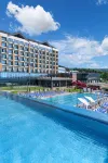 Fruške Terme - Fruški Cvet - piscine