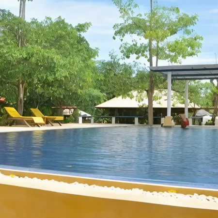 Anavilla Tangke Resort