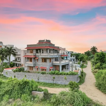 Shree Deogarh Niwas