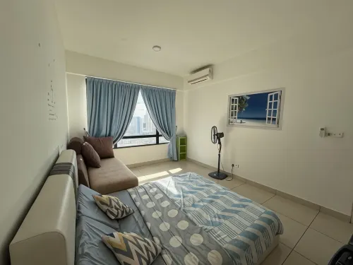HomeSweetHome فنادق في Kepala Batas