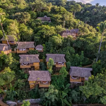 Xinalani Retreat Mexico