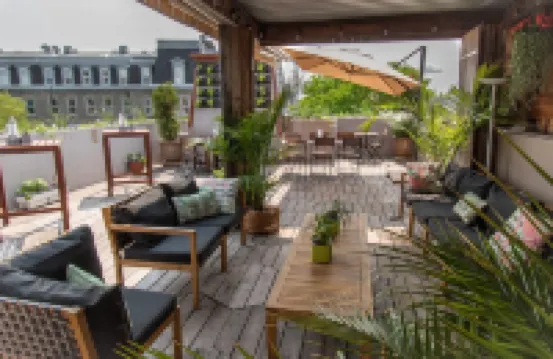 โฮสเทลออแบร์ดูแพล็ตโต