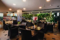 Euro Hotel - servizio colazione
