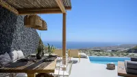 Lithi Luxury Retreat - ห้องครัว