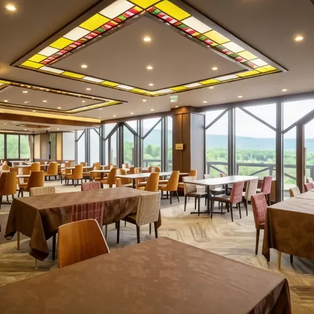 Hachimantai Mountain Hotel & Spa
