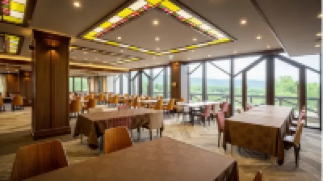 Hachimantai Mountain Hotel & Spa Hotels in Hachimantai