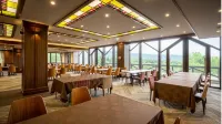 Hachimantai Mountain Hotel & Spa