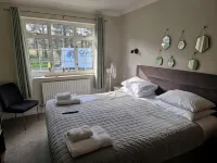 The Dormy House Hotel Hotels in Cromer