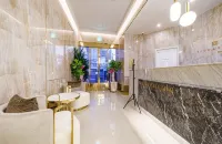 Munhyeon Signature Denbasta Hotel