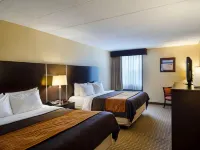 Holiday Inn Express FALL RIVER NORTH by IHG Hotels in Bristol County