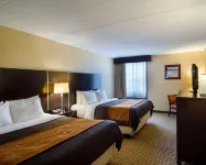 โรงแรม ฮอลิเดย์ อินน์ เอ็กซ์เพรส ฟอล ริเวอร์ นอร์ท บาย IHG โรงแรมใน