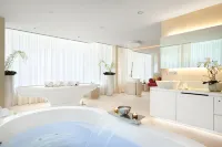 Kempinski Hotel Das Tirol Kitzbuehel Alps - СПА