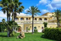 Parco dei Principi Hotel Hotels in 