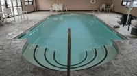 Quality Inn Bangor Airport - Swimmingpools