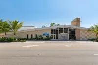 Downtown Hollywood Gardens Inn & Suites - Bintang 2