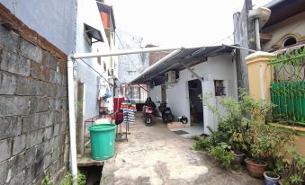 Guest House Toddopuli VII