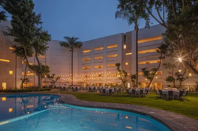 InterContinental Hotels Presidente Puebla Các khách sạn ở 