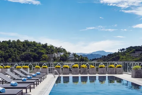 Radisson Hotel Kandy