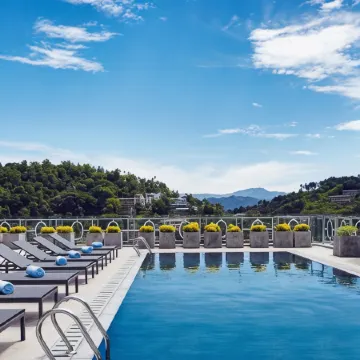 Radisson Hotel Kandy