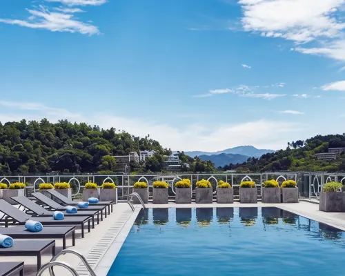 Radisson Hotel Kandy Hotels in Kandy