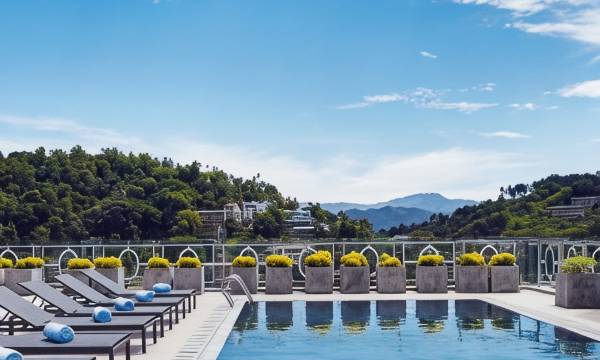 Radisson Hotel Kandy