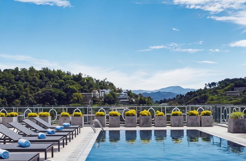 Radisson Hotel Kandy