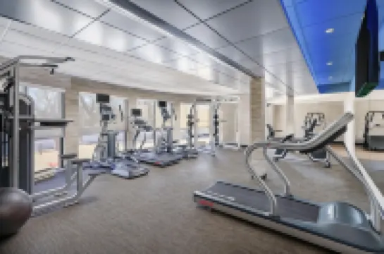 코트야드 로즈빌