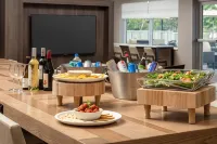 Residence Inn Doral Mall Area فنادق في Sweetwater