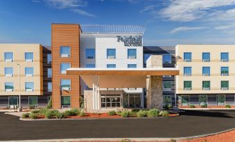Fairfield Inn & Suites Oakhurst Yosemite