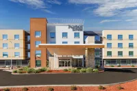 Fairfield Inn & Suites Oakhurst Yosemite Hotels in Ahwahnee