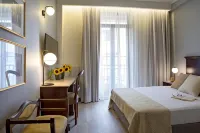 Hotel Venezia by Zeus International