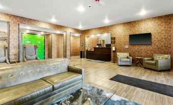 Cobblestone Hotel & Suites - Wickenburg