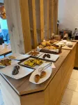 Hotel Restaurant Schaurhof - Breakfast