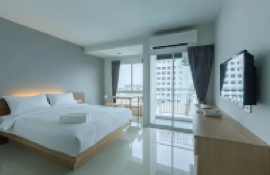 Thongchen Residence